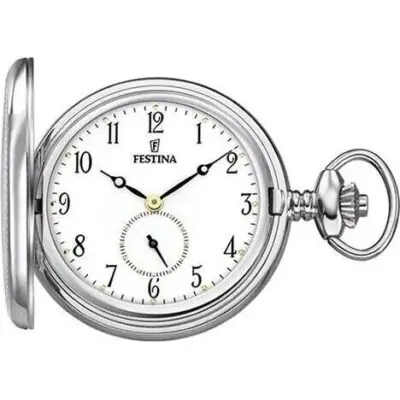 Festina Pocket Watch (f2026_1) Unisex Watch