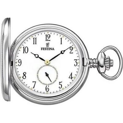 Festina Pocket Watch (f2026_1) Unisex Watch