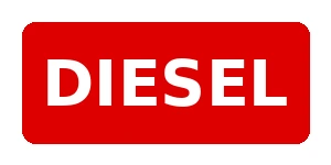 Diesel brand available at shopishop.com
