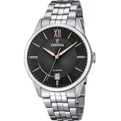 Festina Men's Watch (f20425_6)