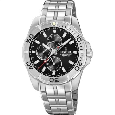 Festina Men's Watch (f20445_3)