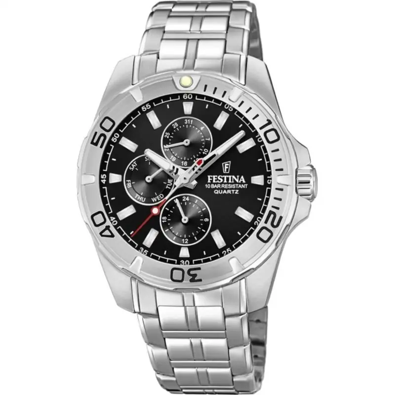 Festina Men's Watch (f20445_3)