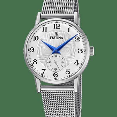 Festina Men's 43mm Watch (F20572_1)