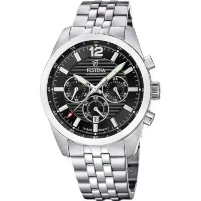 Festina Men's Watch(F20742_3)