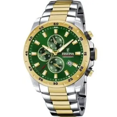 Festina Men's Watch (f20562_3)