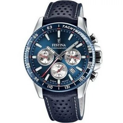 Festina Men's Chronograph 45mm Watch (F20561_2)