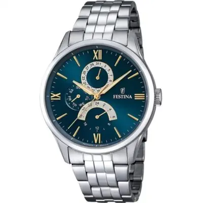 Festina Men's Watch (f16822_a)