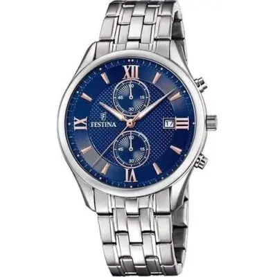 Festina Men's Watch (f6854_6)