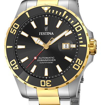 Festina Men's Watch (f20532_2)