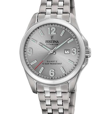 Festina Men's Watch (f20697_2)
