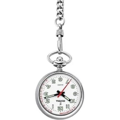 Festina Pocket Watch (f2034_1) Unisex Watch