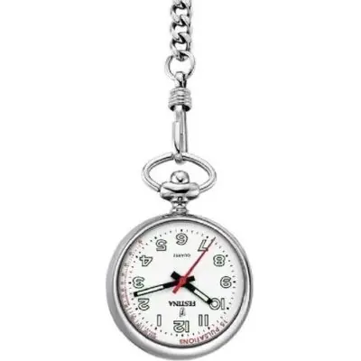 Festina Pocket Watch (f2034_1) Unisex Watch