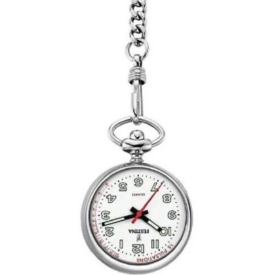 Festina Pocket Watch (f2034_1) Unisex Watch