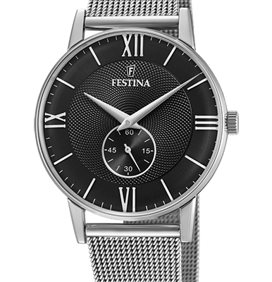 Festina Men's Watch (f20568_4)