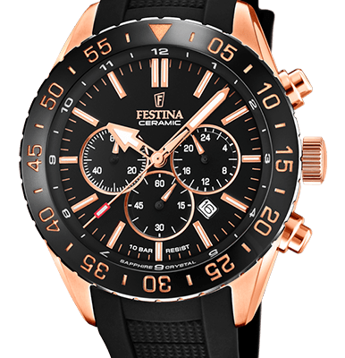 Festina Men's Watch (f20516_2)