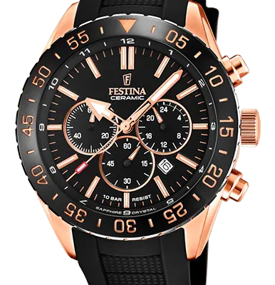 Festina Men's Watch (f20516_2)