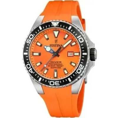 FESTINA WATCHES F20664/4 (F20664_4) Unisex WATCHES