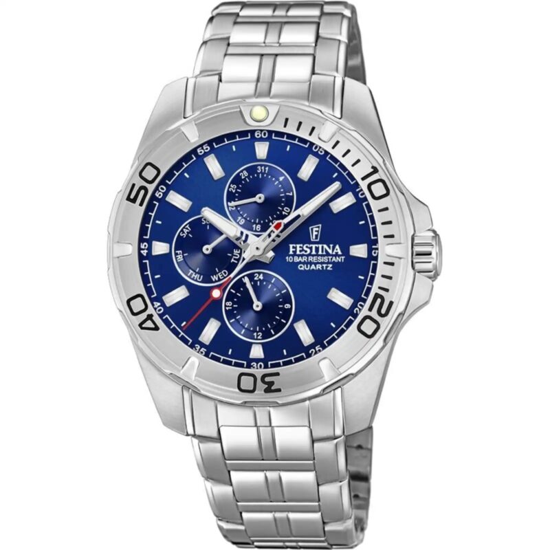 Festina Men's Watch (f20445_2)