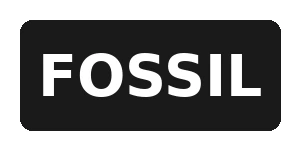 Fossil brand available at shopishop.com