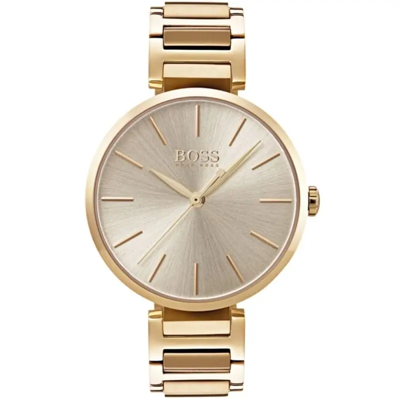 Hugo Boss Allusion Watch For Women 1502415