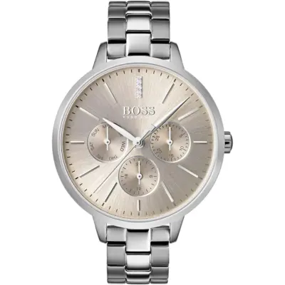 Hugo Boss Symphony Watch For Women 1502421