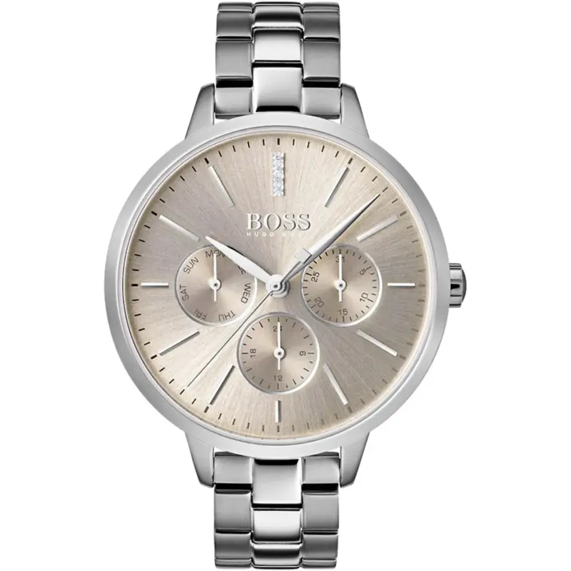 Hugo Boss Symphony Watch For Women 1502421