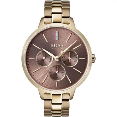 Hugo Boss Symphony Watch For Women 1502422