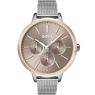 Hugo Boss Symphony Watch For Women 1502423