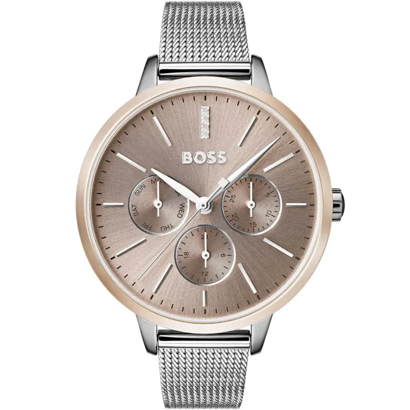 Hugo Boss Symphony Watch For Women 1502423