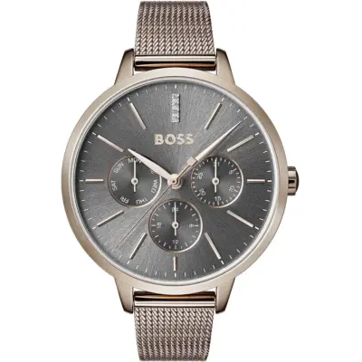 Hugo Boss Symphony Watch For Women 1502424
