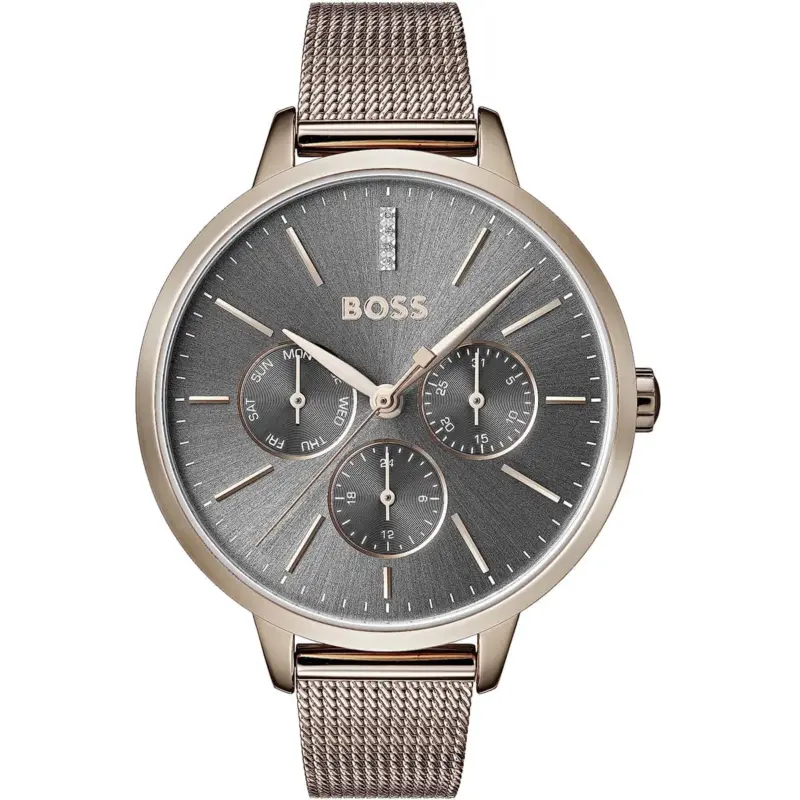 Hugo Boss Symphony Watch For Women 1502424