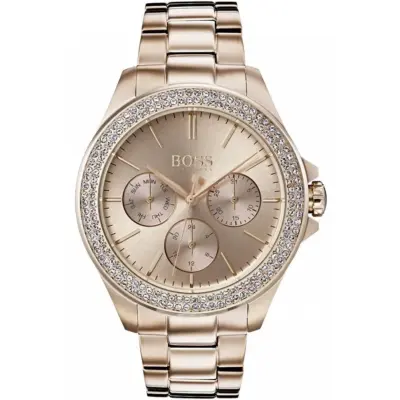 Hugo Boss Premiere Watch For Women 1502443