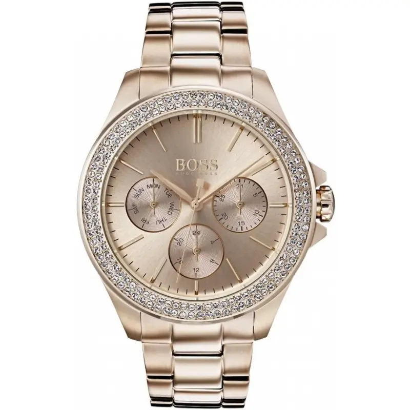 Hugo Boss Premiere Watch For Women 1502443
