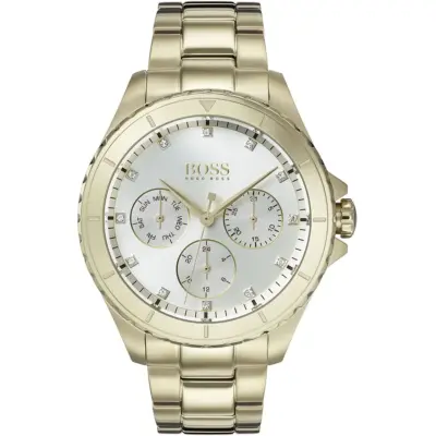 Hugo Boss Premiere Watch For Women 1502445