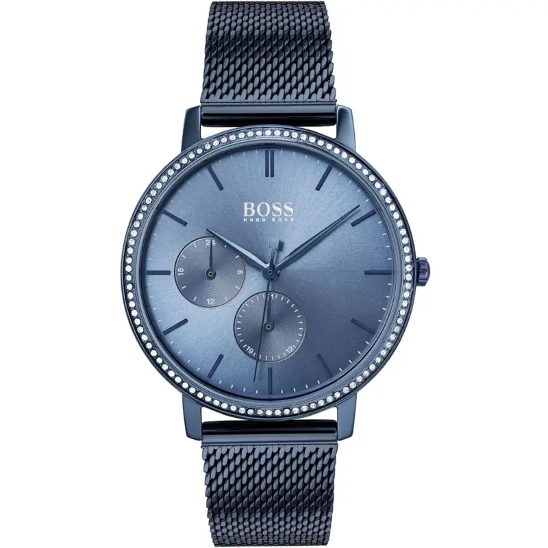 Hugo Boss Infinity Watch For Women 1502518