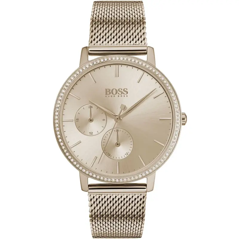 Hugo Boss Infinity Watch For Women 1502519