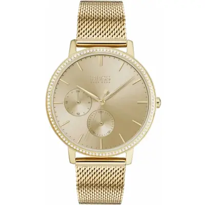 Hugo Boss Infinity Watch For Women 1502520
