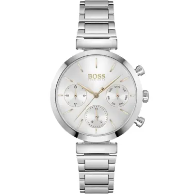 Hugo Boss Flawless Women's Analog Quartz Watch (1502530)