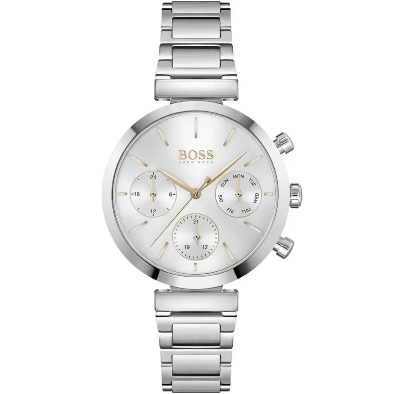 Hugo Boss Flawless Women's Analog Quartz Watch (1502530)