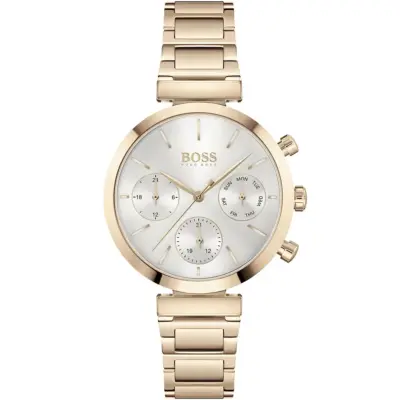 Hugo Boss Flawless Watch For Women 1502531