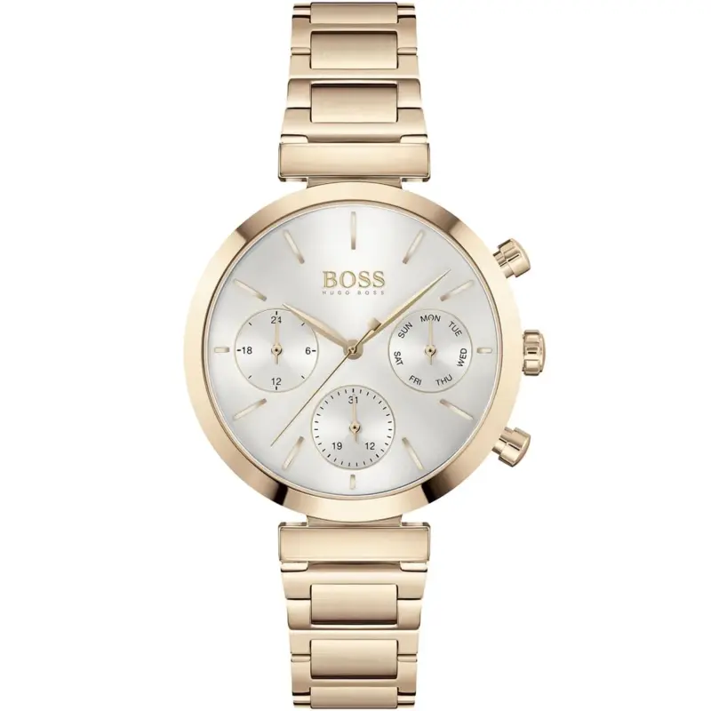 Hugo Boss Flawless Watch For Women 1502531