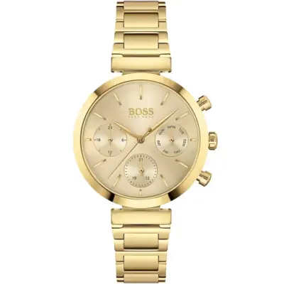 Hugo Boss Flawless Watch For Women 1502532