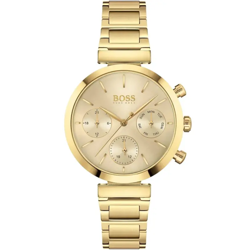 Hugo Boss Flawless Watch For Women 1502532