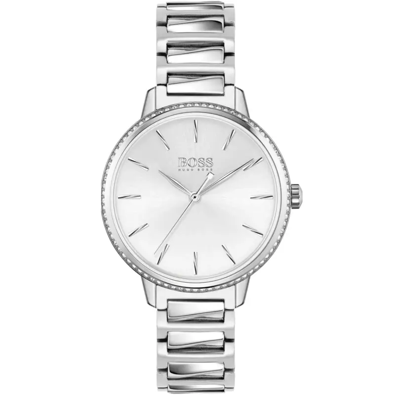 Hugo Boss Signature Watch For Women 1502539