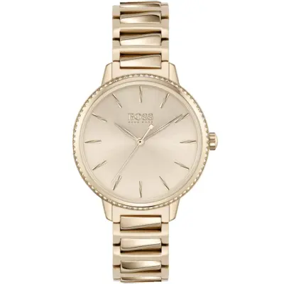 Hugo Boss Signature Watch For Women 1502540
