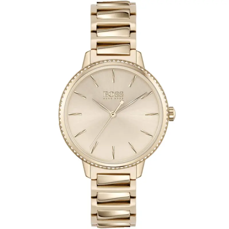 Hugo Boss Signature Watch For Women 1502540