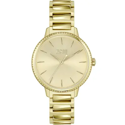 Hugo Boss Signature Watch For Women 1502541