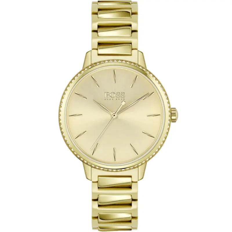 Hugo Boss Signature Watch For Women 1502541
