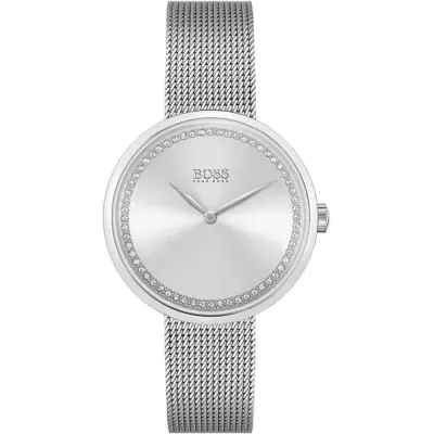 Hugo Boss Praise Watch For Women 1502546