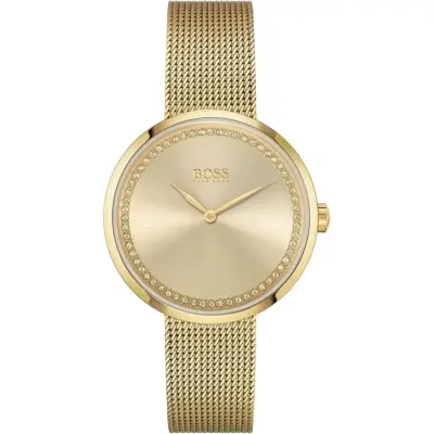 Hugo Boss Praise Watch For Women 1502547